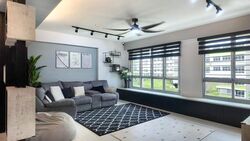 Blk 612B Tampines Greenview (Tampines), HDB 5 Rooms #504669131